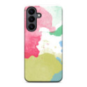 Funda Tough Magnética para Samsung Galaxy s26+ Plus 5G Doble Capa diseño Acuarela Dibujos