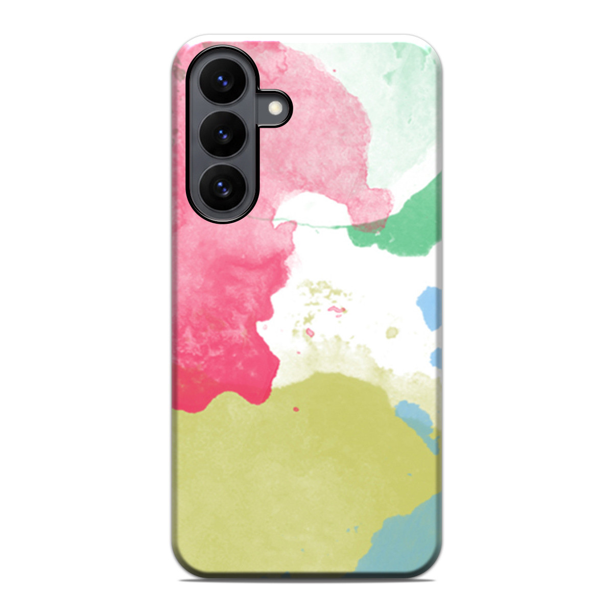 Funda Tough Magnética para Samsung Galaxy s26+ Plus 5G Doble Capa diseño Acuarela Dibujos