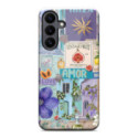 Funda Tough Magnética para Samsung Galaxy s26+ Plus 5G Doble Capa diseño Collage 02 Dibujos
