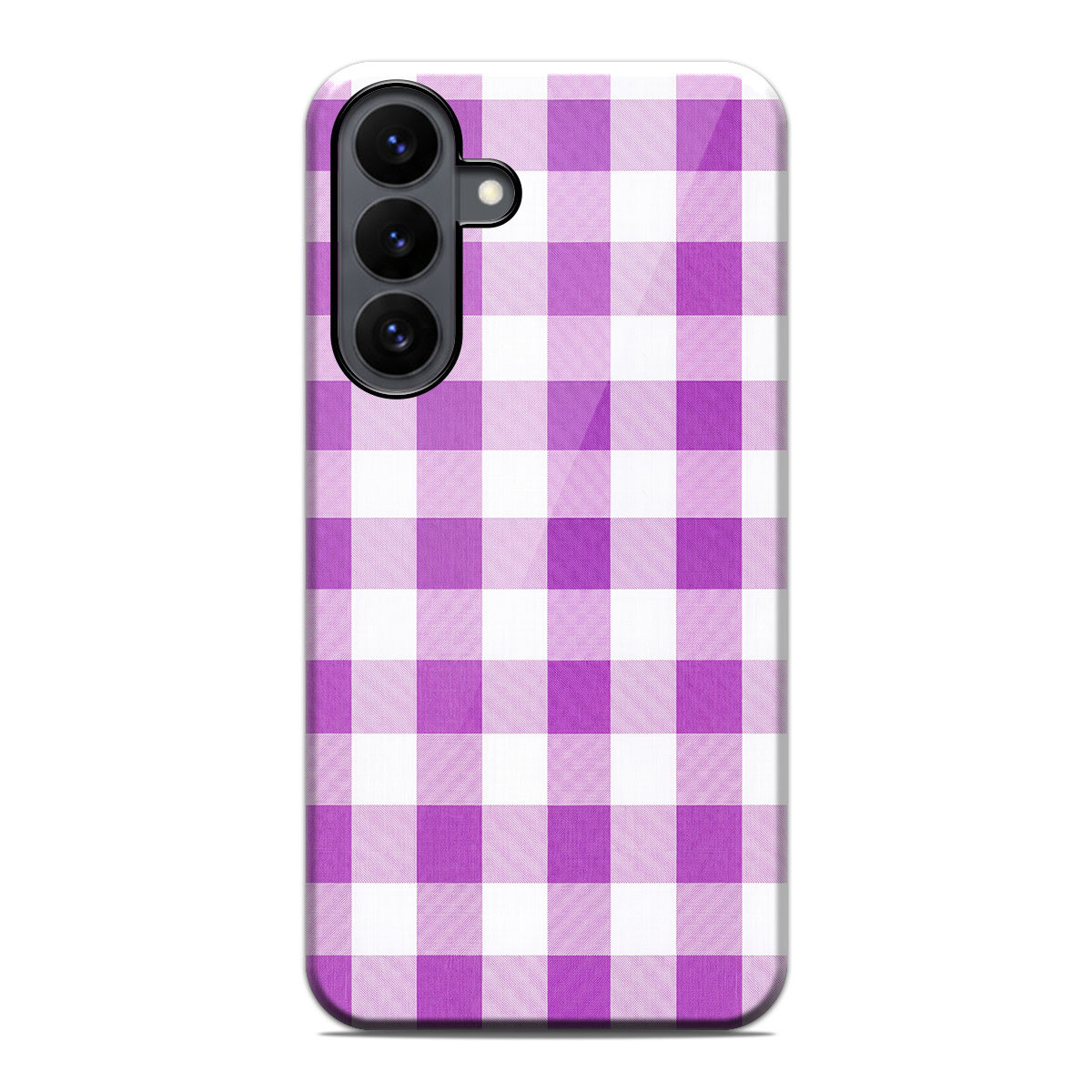 Funda Tough Magnética para Samsung Galaxy s26+ Plus 5G Doble Capa diseño Cuadros 03 Dibujos