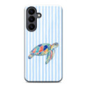 Funda Tough Magnética para Samsung Galaxy s26+ Plus 5G Doble Capa diseño Lineas 01 Dibujos