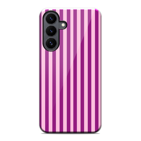 Funda Tough Magnética para Samsung Galaxy s26+ Plus 5G Doble Capa diseño Lineas 02 Dibujos