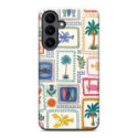 Funda Tough Magnética para Samsung Galaxy s26+ Plus 5G Doble Capa diseño Sellos 01 Dibujos