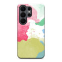 Funda Tough Magnética para Samsung Galaxy s26 Ultra 5G Doble Capa diseño Acuarela Dibujos