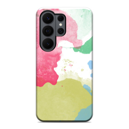 Funda Tough Magnética para Samsung Galaxy s26 Ultra 5G Doble Capa diseño Acuarela Dibujos