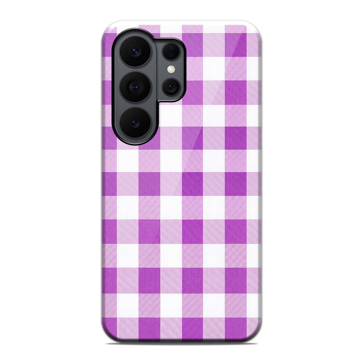 Funda Tough Magnética para Samsung Galaxy s26 Ultra 5G Doble Capa diseño Cuadros 03 Dibujos