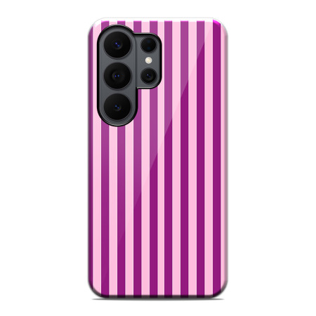 Funda Tough Magnética para Samsung Galaxy s26 Ultra 5G Doble Capa diseño Lineas 02 Dibujos
