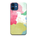Funda Tough Magnética para Iphone 12 / 12 Pro (6.1) Doble Capa diseño Acuarela Dibujos