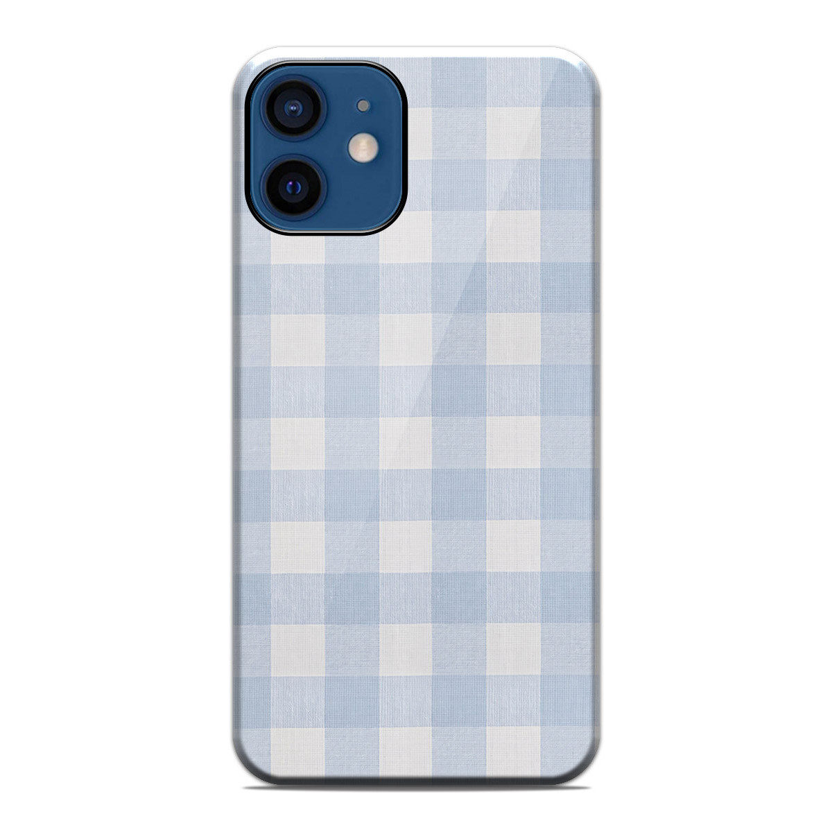 Funda Tough Magnética para Iphone 12 / 12 Pro (6.1) Doble Capa diseño Cuadros 01 Dibujos