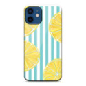 Funda Tough Magnética para Iphone 12 / 12 Pro (6.1) Doble Capa diseño Limones 01 Dibujos