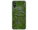 Funda Gel Transparente para Xiaomi Mi 8 Pro diseño Jungla Dibujos