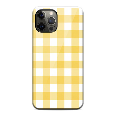Funda Tough Magnética para Iphone 12 Pro Max (6.7) Doble Capa diseño Cuadros 02 Dibujos