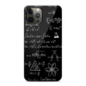 Funda Tough Magnética para Iphone 12 Pro Max (6.7) Doble Capa diseño Formulas Dibujos
