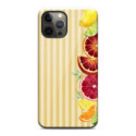 Funda Tough Magnética para Iphone 12 Pro Max (6.7) Doble Capa diseño Limones 02 Dibujos