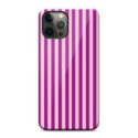 Funda Tough Magnética para Iphone 12 Pro Max (6.7) Doble Capa diseño Lineas 02 Dibujos