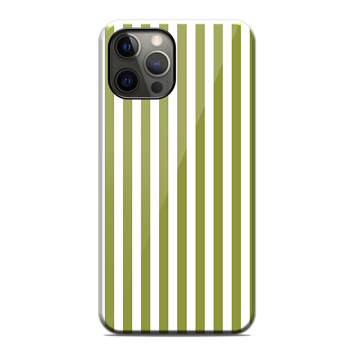 Funda Tough Magnética para Iphone 12 Pro Max (6.7) Doble Capa diseño Lineas 03 Dibujos