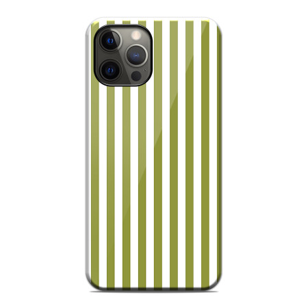Funda Tough Magnética para Iphone 12 Pro Max (6.7) Doble Capa diseño Lineas 03 Dibujos