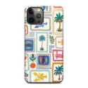 Funda Tough Magnética para Iphone 12 Pro Max (6.7) Doble Capa diseño Sellos 01 Dibujos
