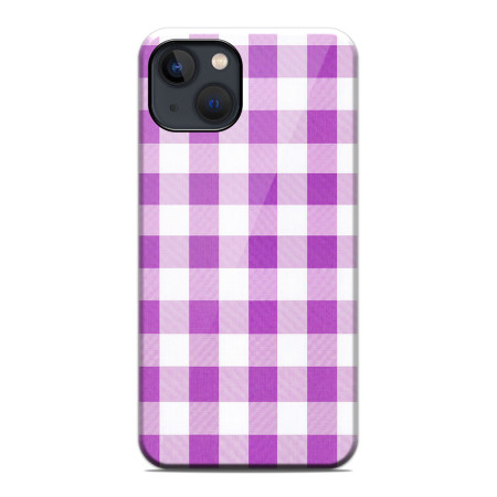 Funda Tough Magnética para Iphone 13 (6.1) Doble Capa diseño Cuadros 03 Dibujos