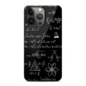 Funda Tough Magnética para Iphone 13 Pro (6.1) Doble Capa diseño Formulas Dibujos