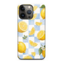 Funda Tough Magnética para Iphone 13 Pro (6.1) Doble Capa diseño Limones 03 Dibujos