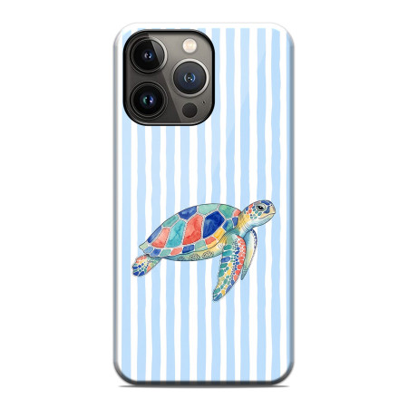 Funda Tough Magnética para Iphone 13 Pro (6.1) Doble Capa diseño Lineas 01 Dibujos