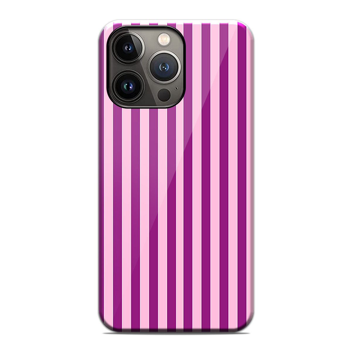 Funda Tough Magnética para Iphone 13 Pro (6.1) Doble Capa diseño Lineas 02 Dibujos
