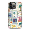 Funda Tough Magnética para Iphone 13 Pro (6.1) Doble Capa diseño Sellos 01 Dibujos