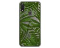 Funda Gel Transparente para Wiko View2 Plus diseño Jungla Dibujos