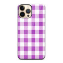Funda Tough Magnética para Iphone 13 Pro Max (6.7) Doble Capa diseño Cuadros 03 Dibujos