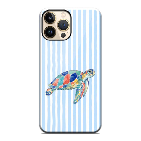 Funda Tough Magnética para Iphone 13 Pro Max (6.7) Doble Capa diseño Lineas 01 Dibujos
