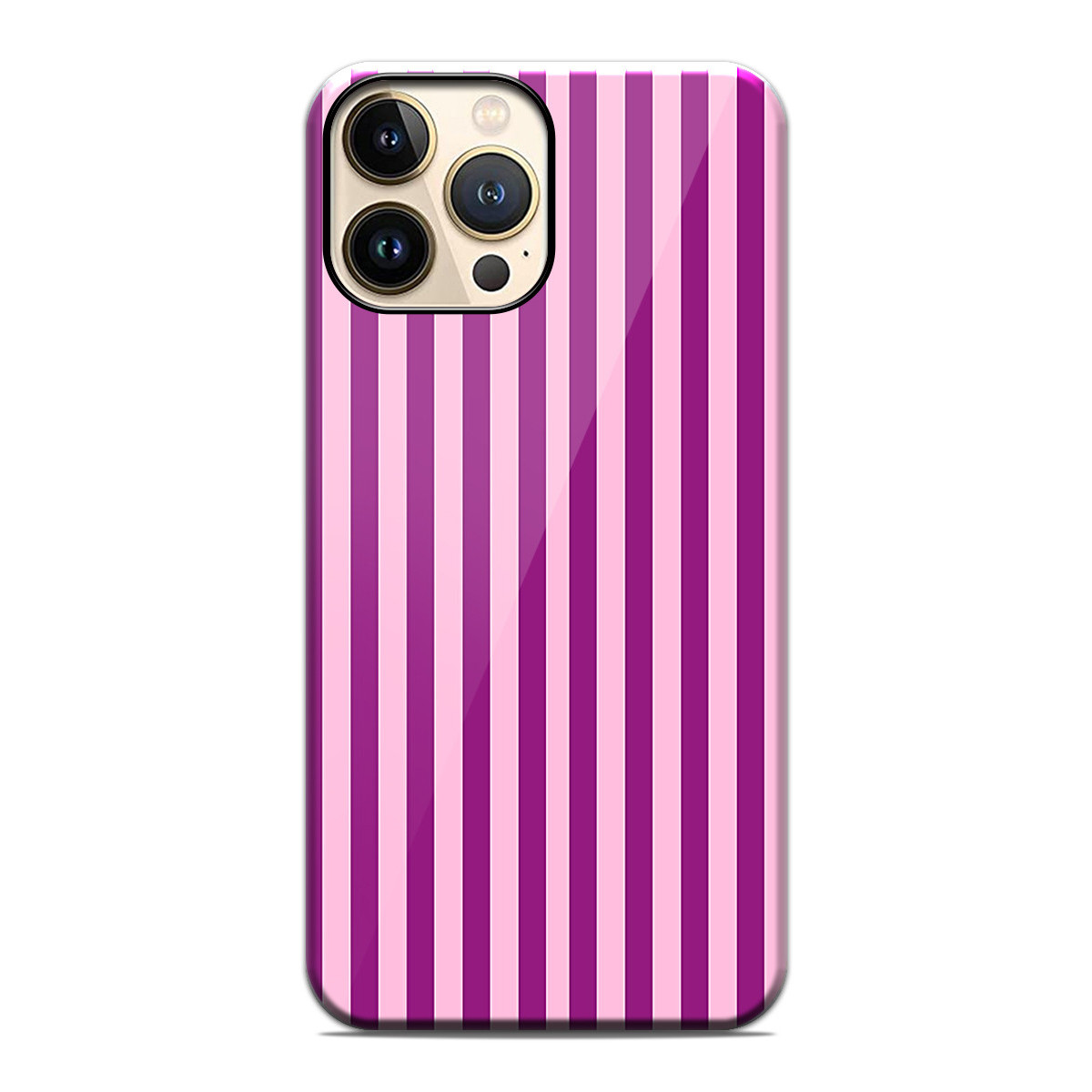 Funda Tough Magnética para Iphone 13 Pro Max (6.7) Doble Capa diseño Lineas 02 Dibujos
