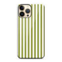 Funda Tough Magnética para Iphone 13 Pro Max (6.7) Doble Capa diseño Lineas 03 Dibujos