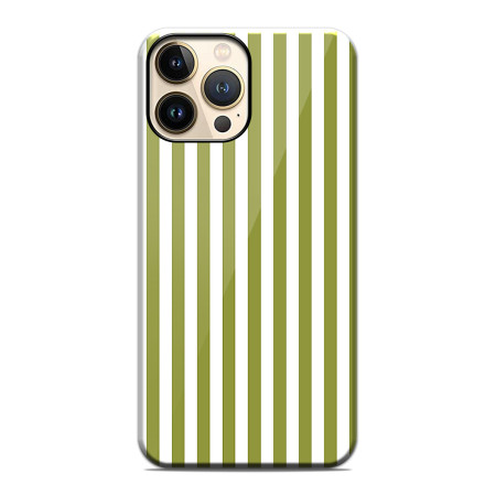 Funda Tough Magnética para Iphone 13 Pro Max (6.7) Doble Capa diseño Lineas 03 Dibujos