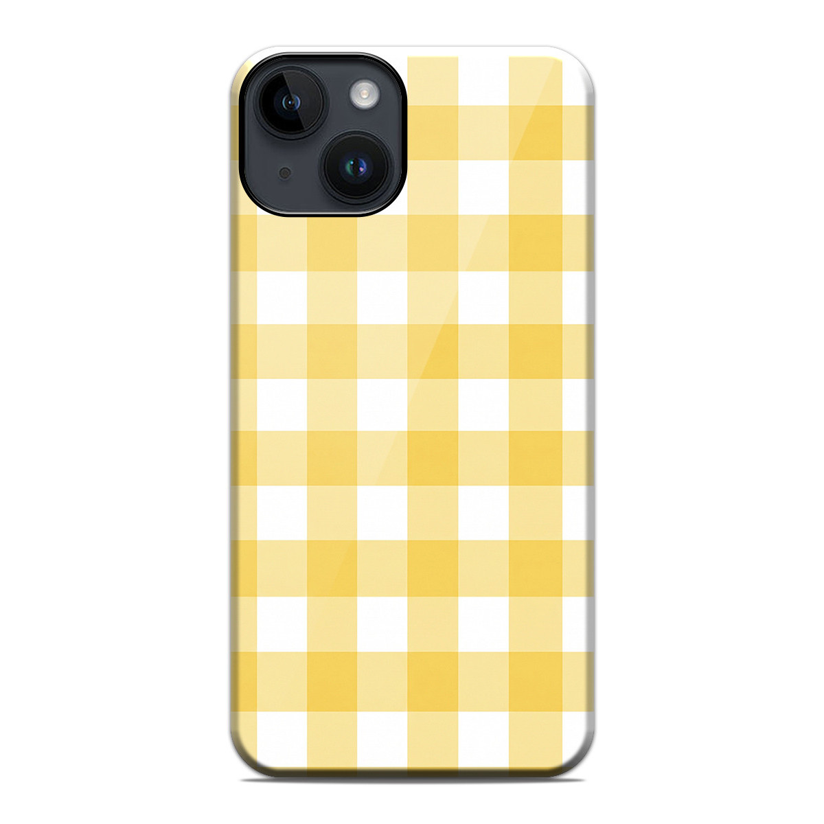 Funda Tough Magnética para Iphone 14 (6.1) Doble Capa diseño Cuadros 02 Dibujos