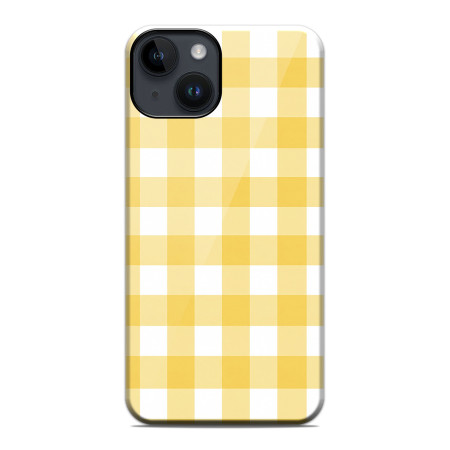 Funda Tough Magnética para Iphone 14 (6.1) Doble Capa diseño Cuadros 02 Dibujos