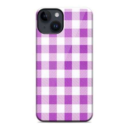 Funda Tough Magnética para Iphone 14 (6.1) Doble Capa diseño Cuadros 03 Dibujos