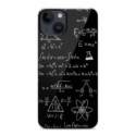 Funda Tough Magnética para Iphone 14 (6.1) Doble Capa diseño Formulas Dibujos