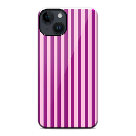 Funda Tough Magnética para Iphone 14 (6.1) Doble Capa diseño Lineas 02 Dibujos