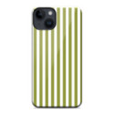 Funda Tough Magnética para Iphone 14 (6.1) Doble Capa diseño Lineas 03 Dibujos