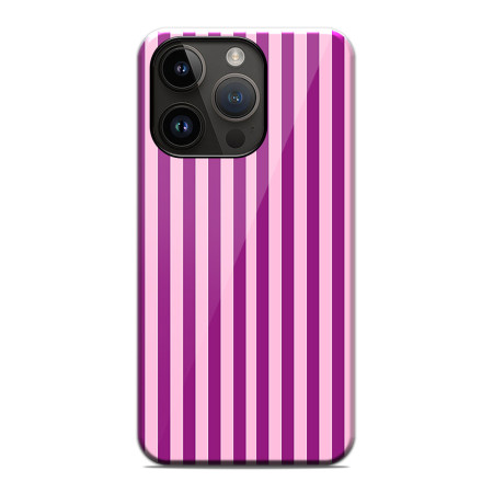 Funda Tough Magnética para Iphone 14 Pro (6.1) Doble Capa diseño Lineas 02 Dibujos