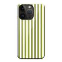 Funda Tough Magnética para Iphone 14 Pro (6.1) Doble Capa diseño Lineas 03 Dibujos