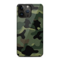 Funda Tough Magnética para Iphone 14 Pro Max (6.7) Doble Capa diseño Camuflaje Dibujos