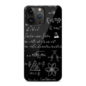 Funda Tough Magnética para Iphone 14 Pro Max (6.7) Doble Capa diseño Formulas Dibujos