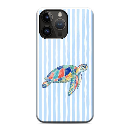 Funda Tough Magnética para Iphone 14 Pro Max (6.7) Doble Capa diseño Lineas 01 Dibujos