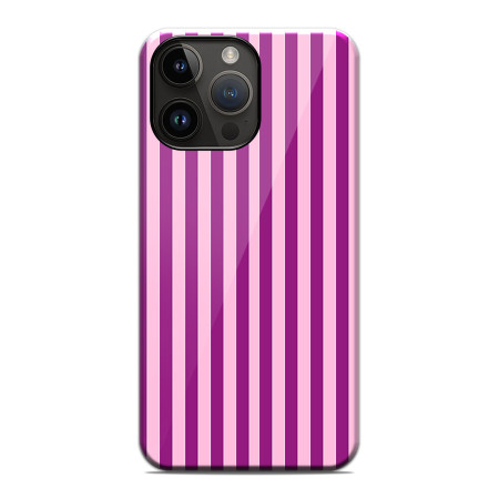 Funda Tough Magnética para Iphone 14 Pro Max (6.7) Doble Capa diseño Lineas 02 Dibujos
