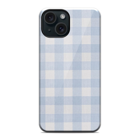 Funda Tough Magnética para Iphone 15 (6.1) Doble Capa diseño Cuadros 01 Dibujos
