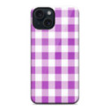 Funda Tough Magnética para Iphone 15 (6.1) Doble Capa diseño Cuadros 03 Dibujos