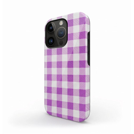 Funda Tough Magnética para Iphone 15 (6.1) Doble Capa diseño Cuadros 03 Dibujos