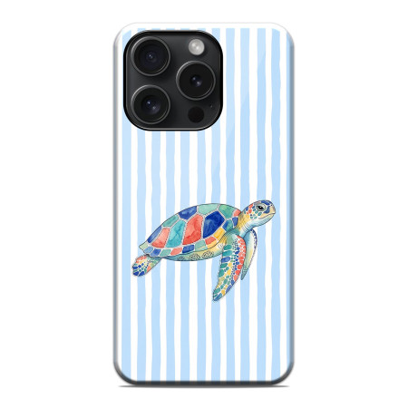 Funda Tough Magnética para Iphone 15 Pro (6.1) Doble Capa diseño Lineas 01 Dibujos